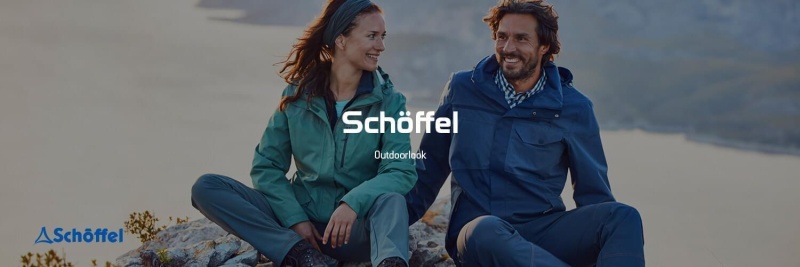 Schöffel Outdoor Looks