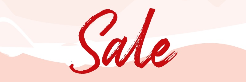 Sale (Banner)
