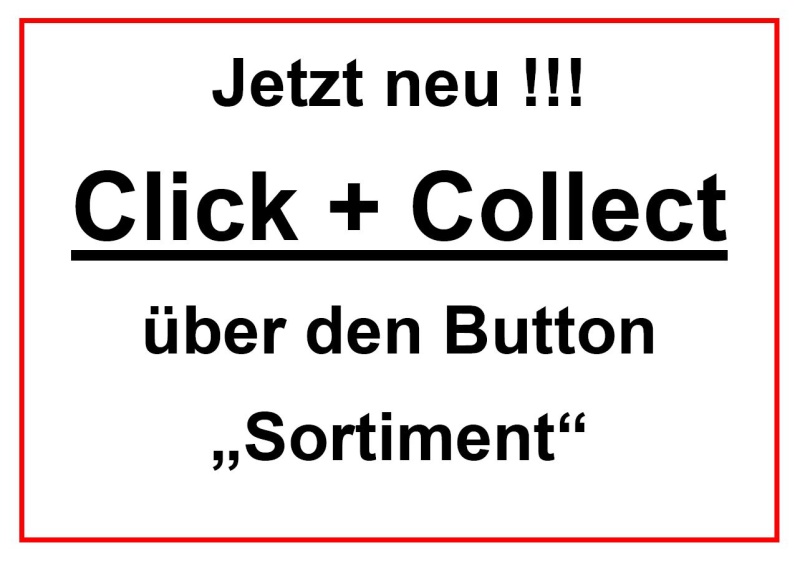 Click + Collect