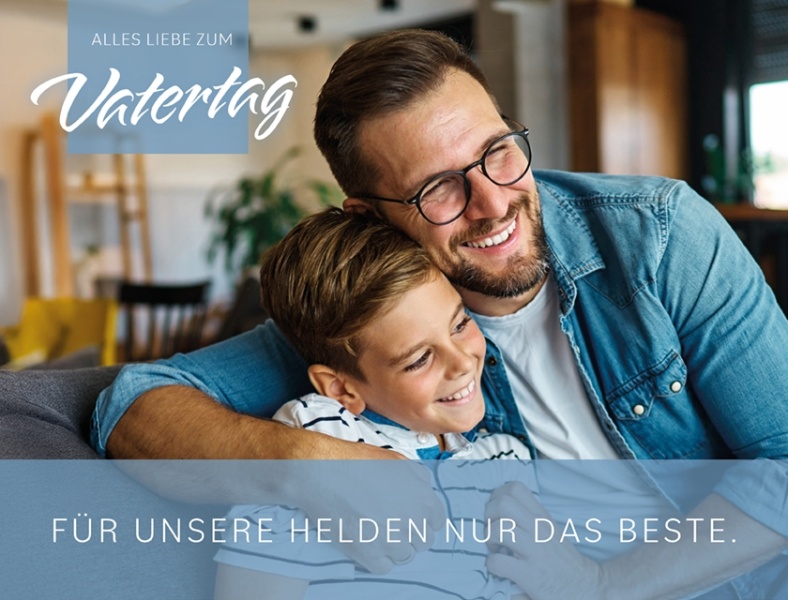 Aktionen/Anlässe - Vatertag