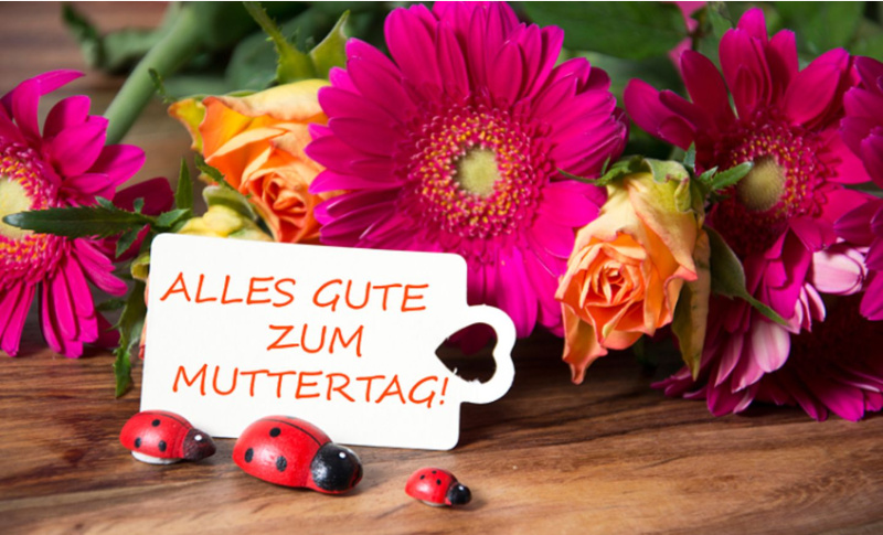 Muttertag