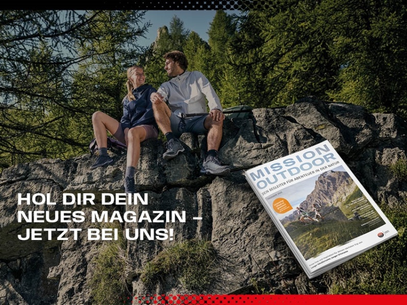 Mission Outdoor FS25 SPORT 2000 Pop Up