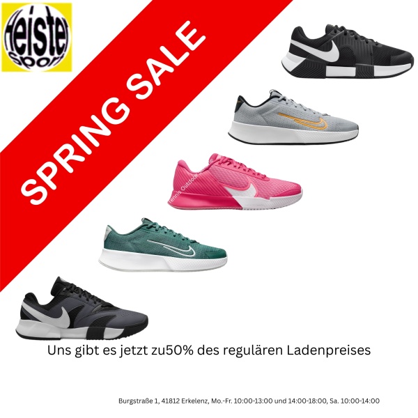 Nike Tennisschuhe Sale