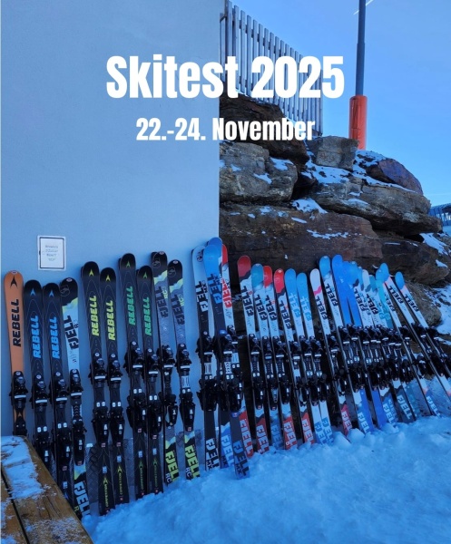 Skitest 2025
