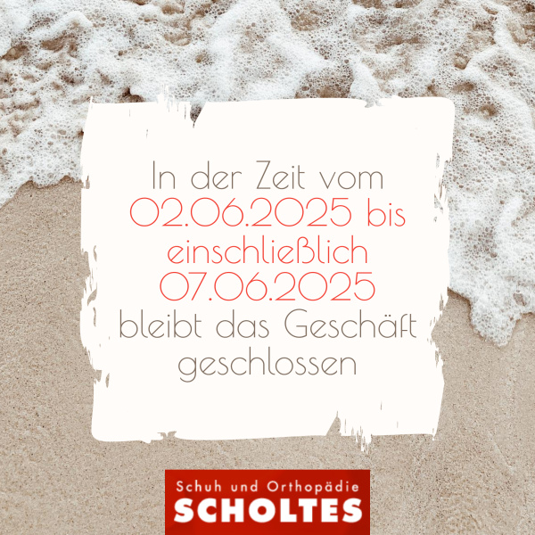 Urlaub 