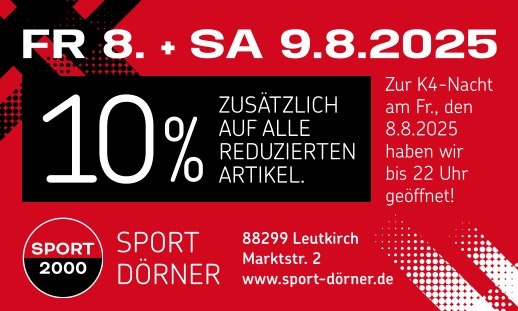 K4 Nacht 2025