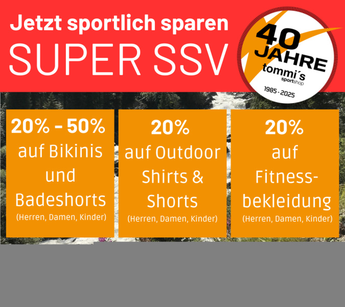 SSV 2025