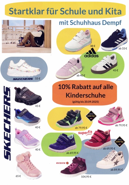 Kinder HW25