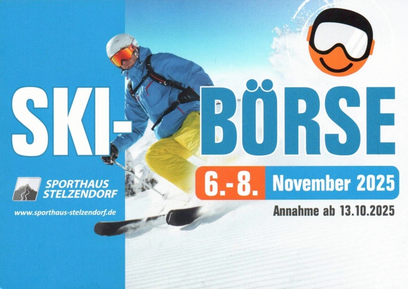 Skibörse 2025