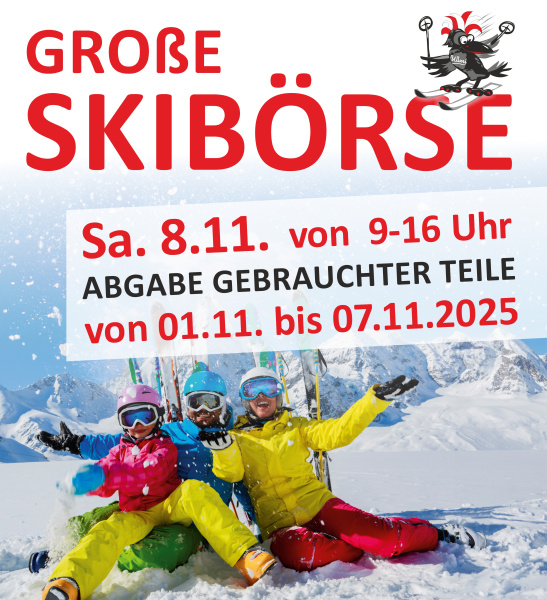 Skibörse 2025