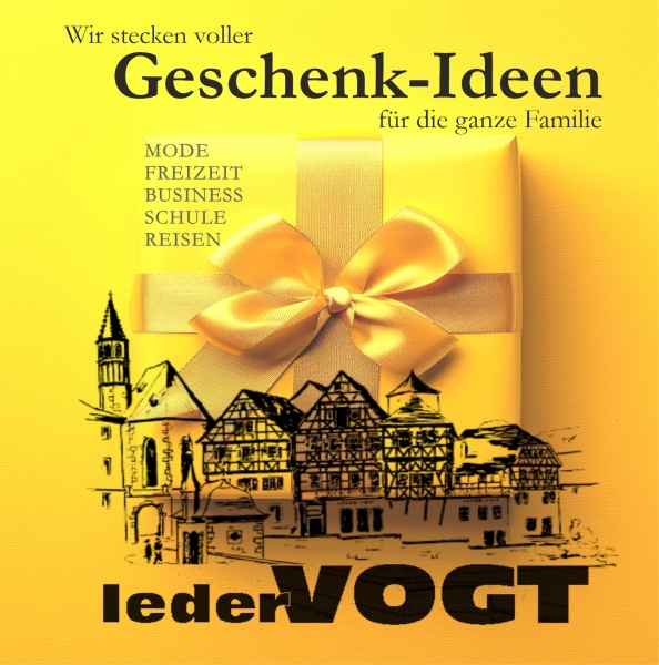 Geschenk-Ideen