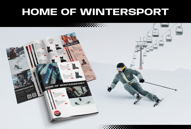 WINTERSPORT ANGEBOTE