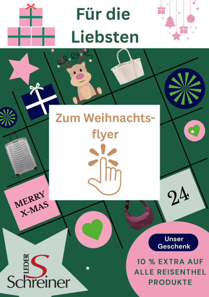 Weihnachtsgeschenke für die Liebsten