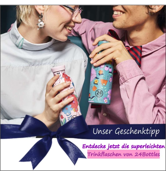 Geschenktipp 4 24Bottles