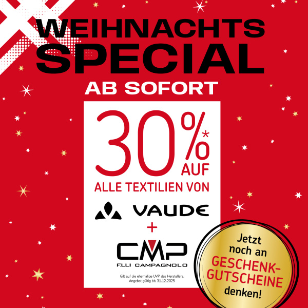 Weihnachsspecial