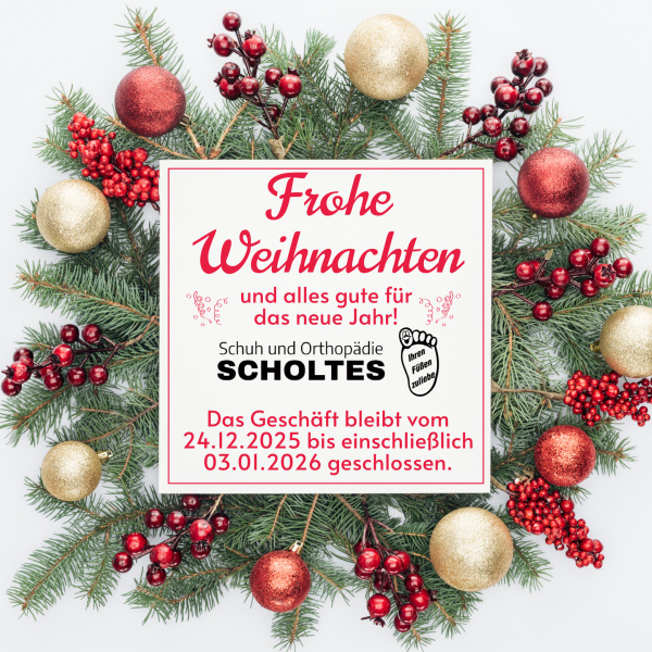 Weihnachten 