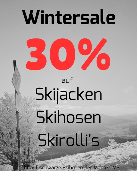 Wintersale