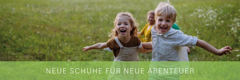F/S - Kinderschuhe (Banner)