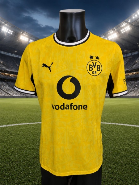 BVB 26/27