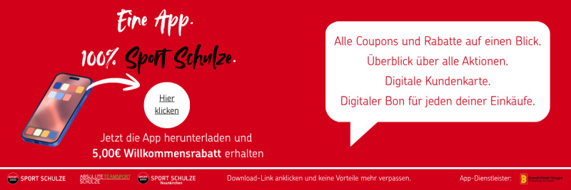 Sport Schulze App