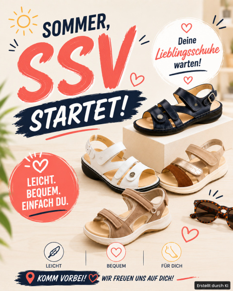 SSV 2026
