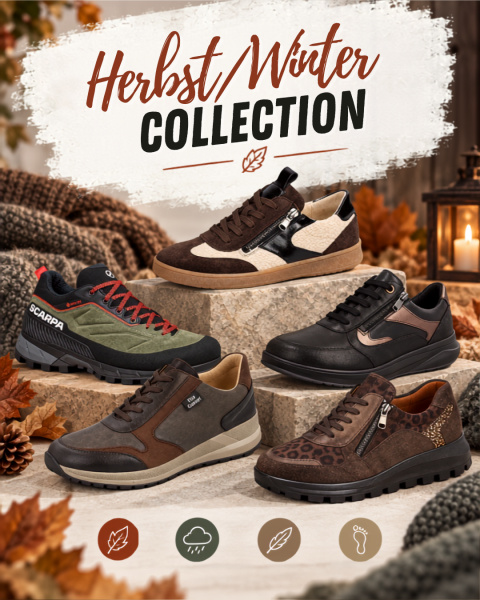 Herbst/Winter 2026