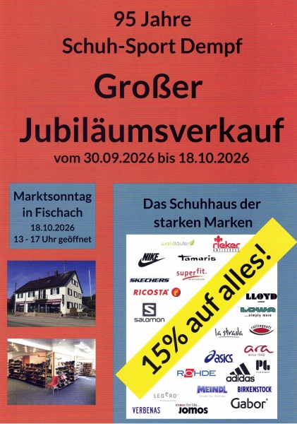 95 Jahre