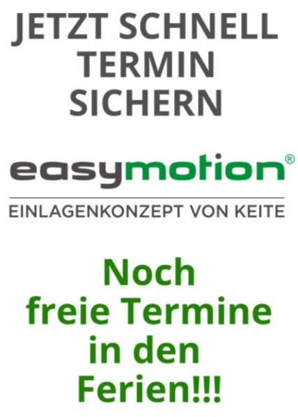 Freie Termine