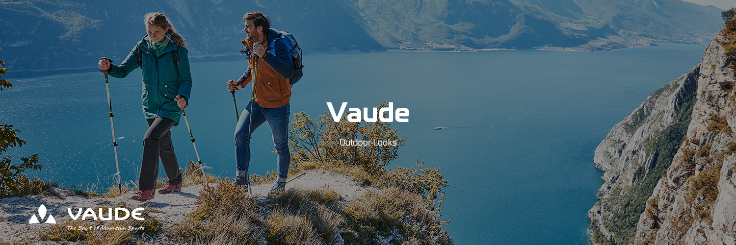 Vaude Outdoorbekleidung