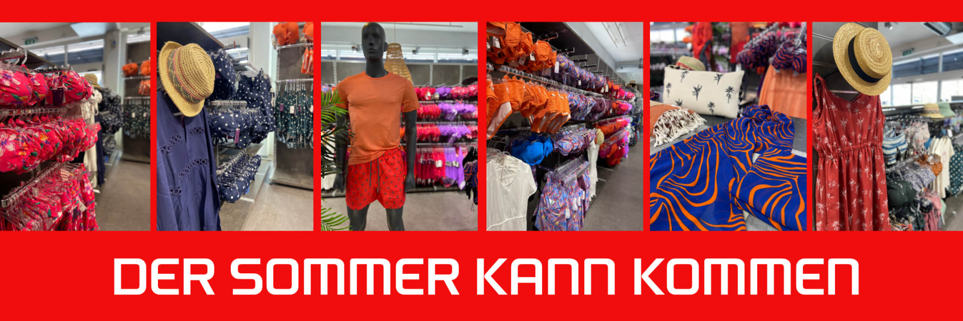 Badeabteilung