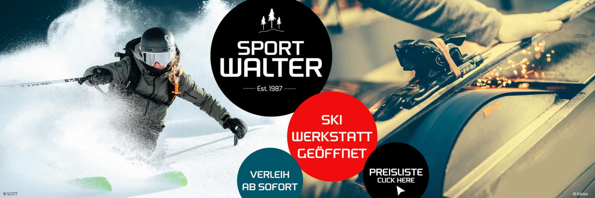Wintersport