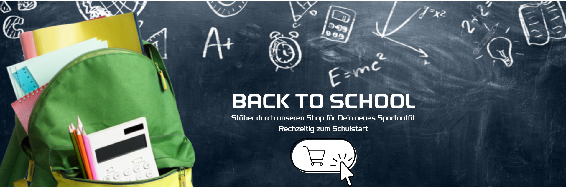 Back to School