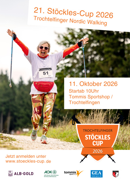 Stöckles Cup 2026