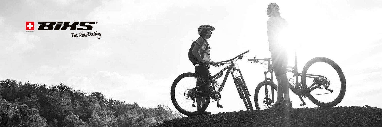 CH Bike&Co - Imagebild Bixs