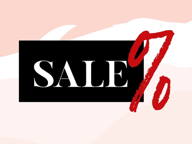 Sale (Pop-up)