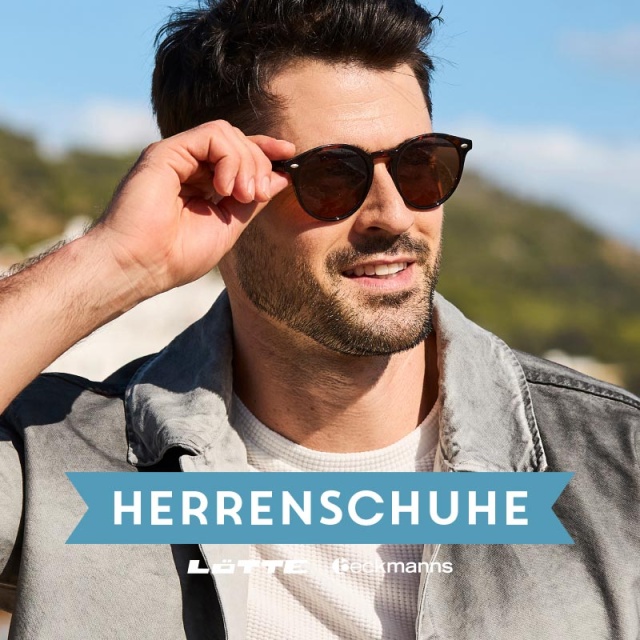 Herrenschuhe