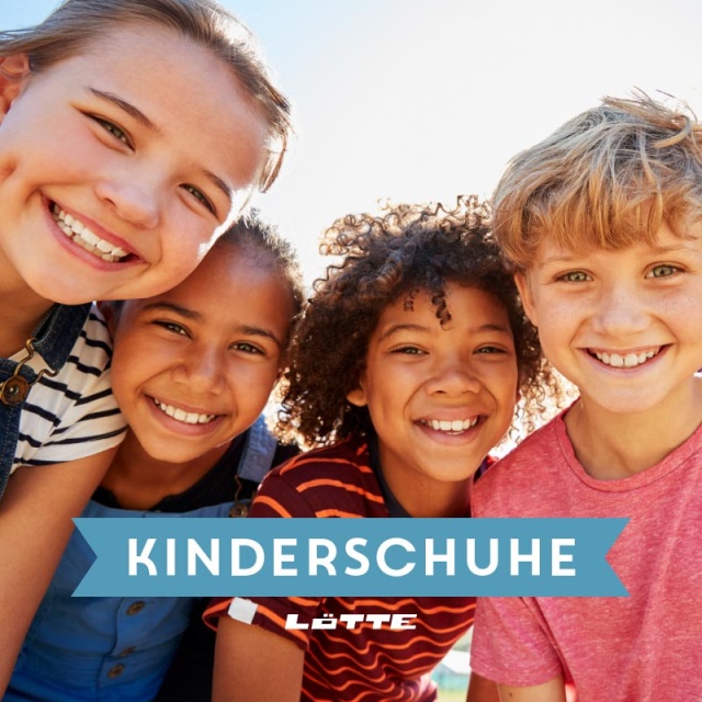 Kinderschuhe