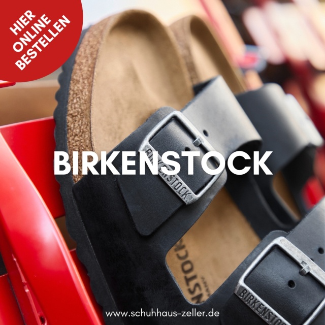 Onlineshop Birkenstock