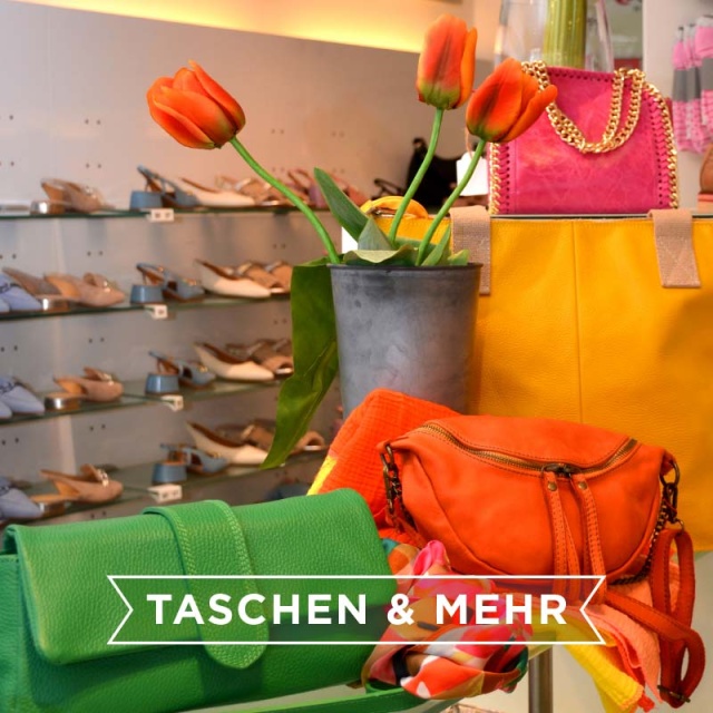 Taschen & Accessoires