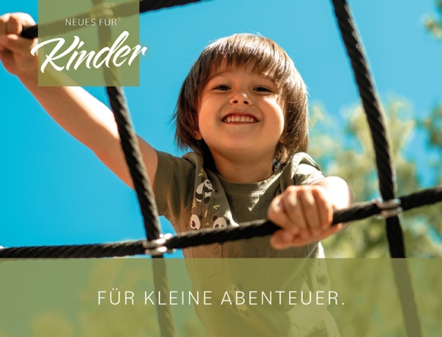 Saison/Sommer - Kinder