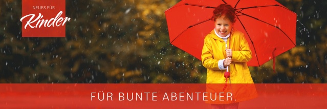 Saison/Herbst - Kinder