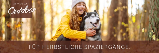Saison/Herbst - Outdoor