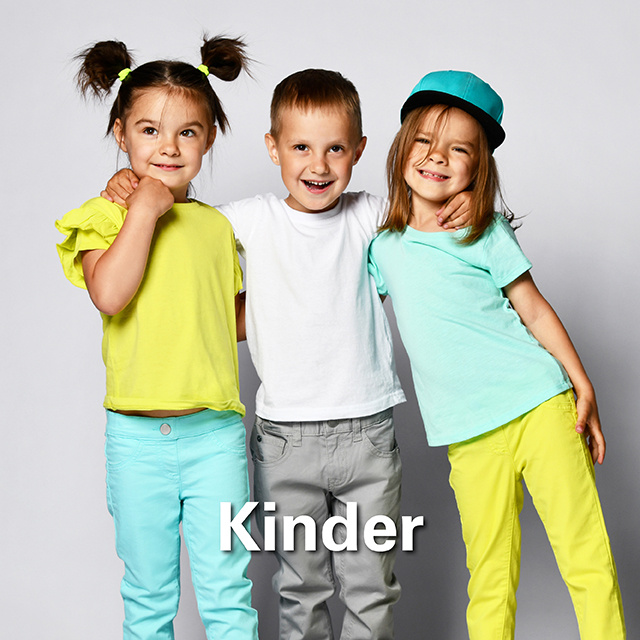 Kinder