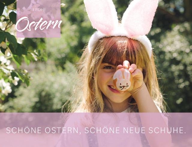 Aktionen/Anlässe - Ostern