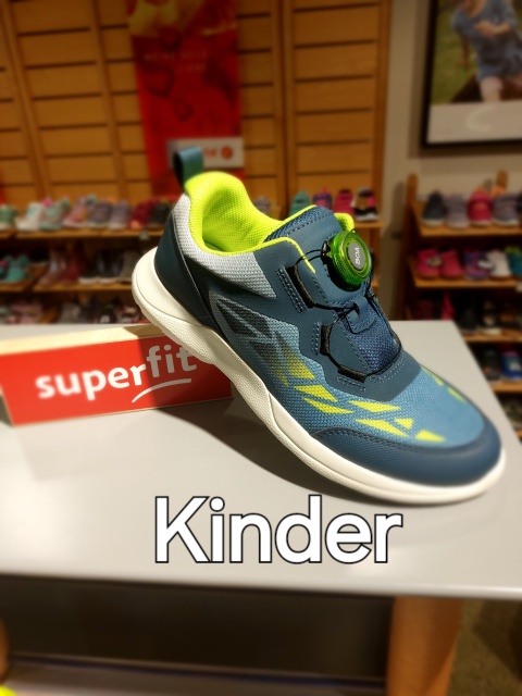 Kinder - Kategorie