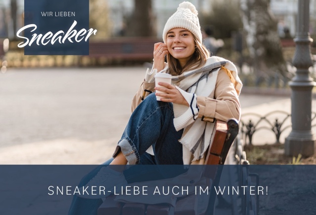 Saison/Winter - Trend