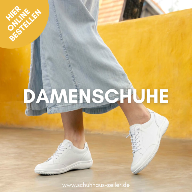 Onlineshop Damenschuhe FS2025