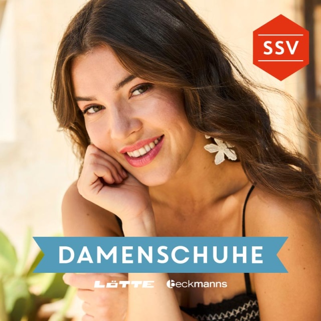Damenschuhe-SSV