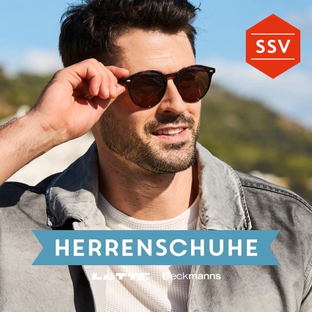 Herrenschuhe-SSV
