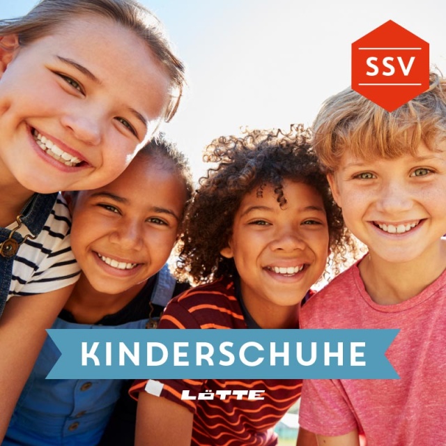 Kinderschuhe-SSV